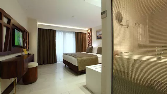 Victory Hotel & Spa Istanbul |  Istanbul  - Fatih - Beyazıt