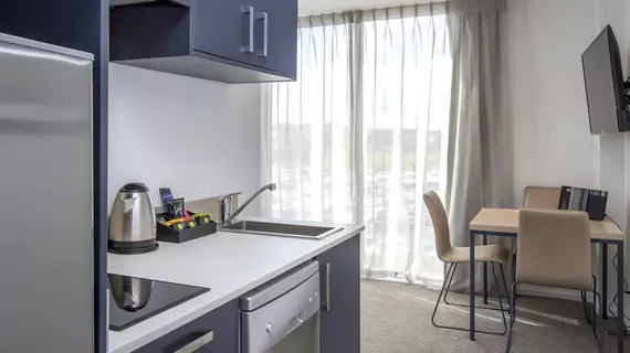 Ramada Suites Albany | Auckland Bölgesi - Auckland (ve civarı) - Albany