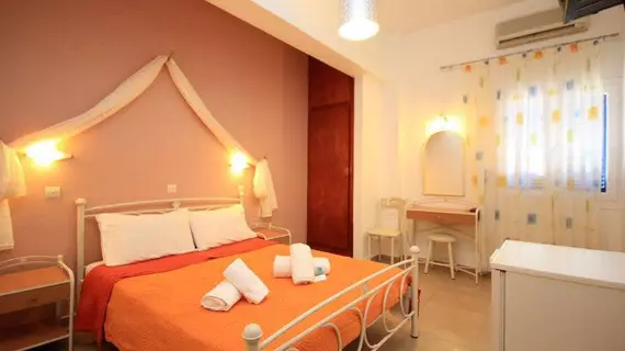 Hotel Leta | Ege Adaları - Santorini