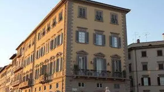 Residenza Vespucci | Toskana - Floransa (il) - Floransa - Porta al Prato - Santa Maria Novella