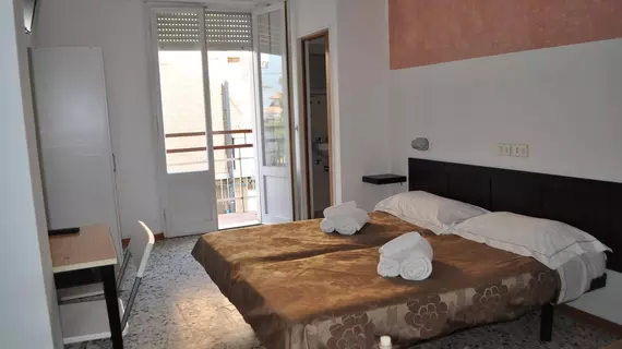 Urano Bed and Breakfast | Rimini (vilayet) - Cattolica