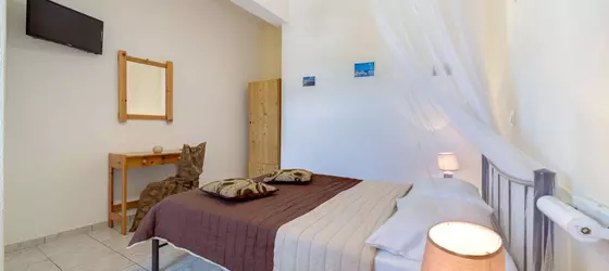 Onar Rooms & Studios | Ege Adaları - Santorini