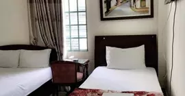 Tuong Hung Hotel | Binh Duong (vilayet) - Ho Şi Min Şehri (ve civarı) - Ho Chi Minh City