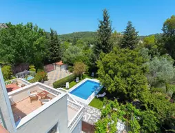 Villa Small Paradise | Ege Adaları - Rodos Bölgesel Birimi - Rodos