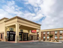 Econo Lodge | Alabama - Gadsden (ve civarı) - Boaz