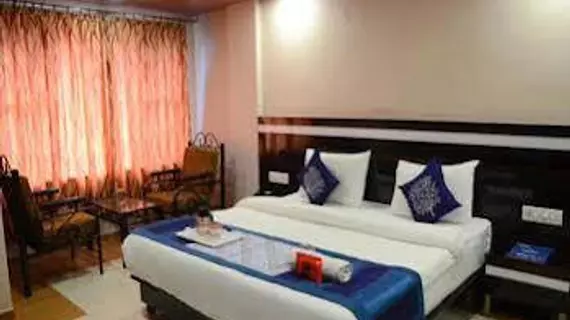 OYO Rooms Gold Valley Road Lonavala | Maharaştra - Pune Bölgesi - Lonavala (ve civarı) - Lonavala