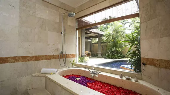 Parigata Villas Resort | Bali - Denpasar - Sanur