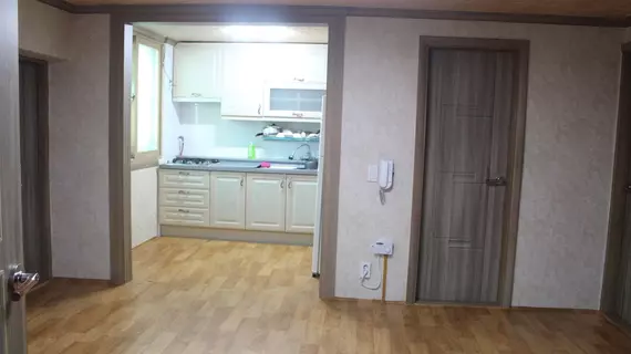 DAWA MOTEL | Güney Jeolla - Suncheon (ve civarı) - Yeosu - Wagol