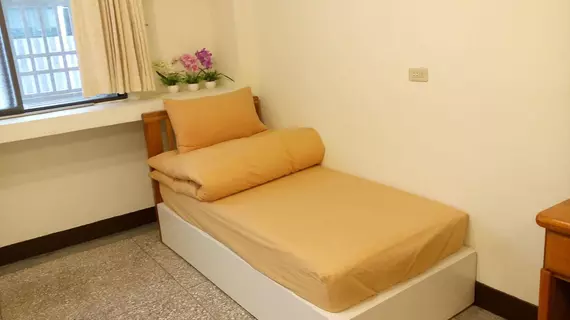 Love Hualien Hostel | Hualien İdari Bölgesi - Hualien (ve civarı) - Hualien Şehri - Hualien Şehir Merkezi