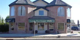 Lost Harbour Inn