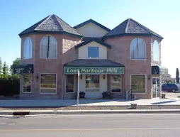 Lost Harbour Inn | Alberta - Red Deer (ve civarı) - Sylvan Lake