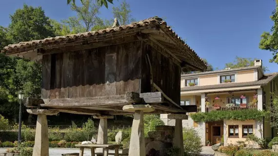 Casa Rural Santu Colás | Asturias - Cangas de Onis