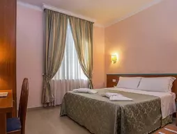 Hotel Center 3 | Lazio - Roma (ve civarı) - Roma Kent Merkezi - Esquilino