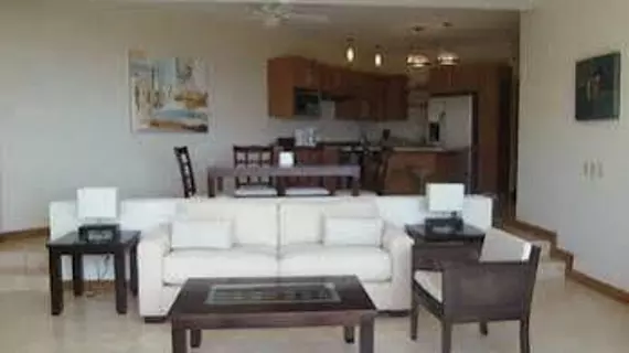 Condo el Pueblo | Nayarit - Bahía de Banderas - Puerto Vallarta (ve civarı) - Punta de Mita