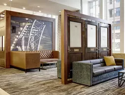 Hyatt Place St Paul/Downtown | Minnesota - Minneapolis - St. Paul (ve civarı) - St. Paul - St. Paul Merkezi