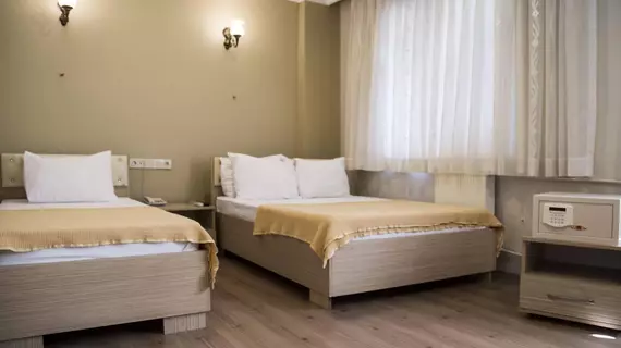 Hotel Balo |  Istanbul  - Beyoğlu - Sütlüce Mahallesi