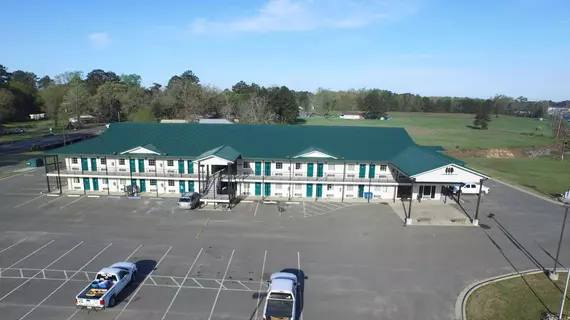 Woodland Inn | Louisiana - Coushatta