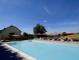 Logis Hotel Le Relais Du Teulet | Nouvelle-Aquitaine - Correze (bölge) - Goulles