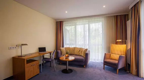 Aparion Apartments Berlin | Berlin (ve civarı) - Steglitz-Zehlendorf - Lichterfelde