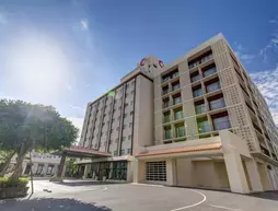 Naha Central Hotel | Okinava (idari bölge) - Kunigami - Okinawa (ve civarı) - Naha - Naha City Centre