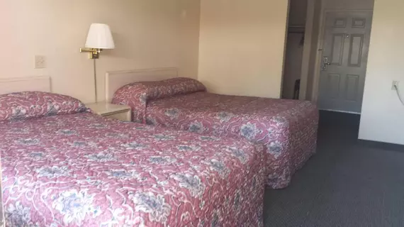 Economy Inn | Washington - Kelso - Longview (ve civarı) - Longview