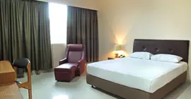 Hotel Banyuwangi Sintera | West Java - Cakarta (ve civarı) - Cakarta - Merkez Cakarta - Sawah Besar