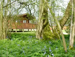 South Winchester Lodges | Hampshire (kontluk) - Winchester