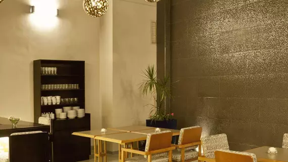 Sileo Hotel | Buenos Aires (ili) - Buenos Aires (ve civarı) - Buenos Aires - Recoleta