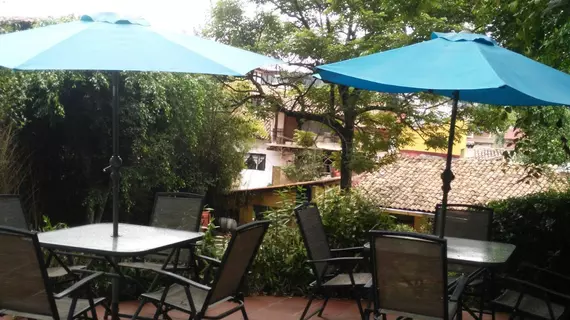 La Hosteria del Pueblo | Mexico, Estado de - Toluca (ve civarı) - Valle de Bravo