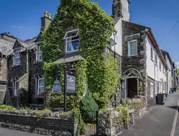 Cambridge House | Cumbria (kontluk) - Windermere