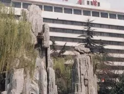 Xianyang Irico Hotel | Şaanksi - Xianyang