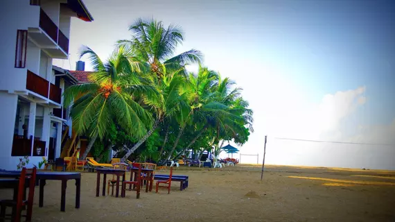 Banana Garden Resort | Southern Province - Galle Bölgesi - Unawatuna