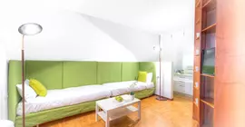 Liberty B&B | Lombardy - Bergamo - Bergamo (ve civarı) - Bergamo - Citta Bassa