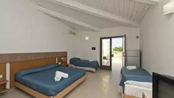 Hotel Village Gabriella | Puglia - Lecce (il) - Otranto