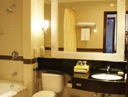 Jing Yi Hotel-guangzhou | Guangdong - Guangzhou (ve civarı) - Guangzhou