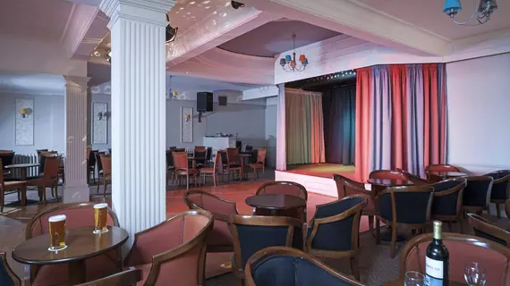 The Majestic Hotel | Doğu Sussex (kontluk) - Eastbourne - Eastbourne Deniz Kıyısı - Eastbourne City Centre