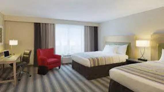 Country Inn & Suites By Carlson, Roseville, MN | Minnesota - Minneapolis - St. Paul (ve civarı) - Roseville