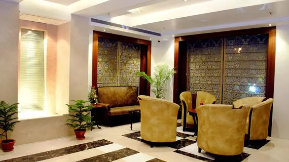 Libra - Boutique Hotel | Racastan - Jaipur Bölgesi - Jaipur