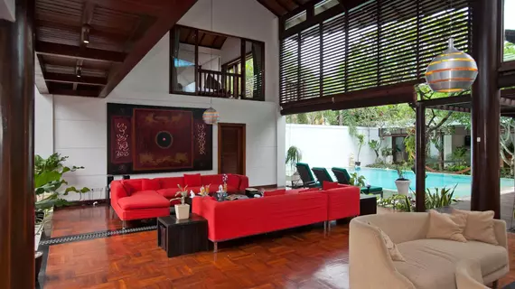 Villa Casis by Nagisa Bali | Bali - Denpasar - Sanur