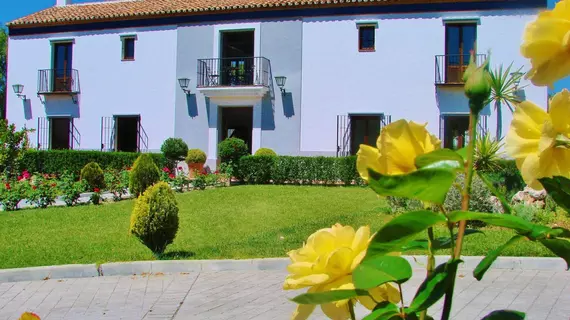 La Perla Blanca Adults Only | Andalucia - Malaga İli - Ronda