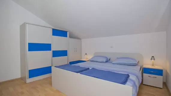 Hostel Villa Marija | Split-Dalmaçya - Hvar