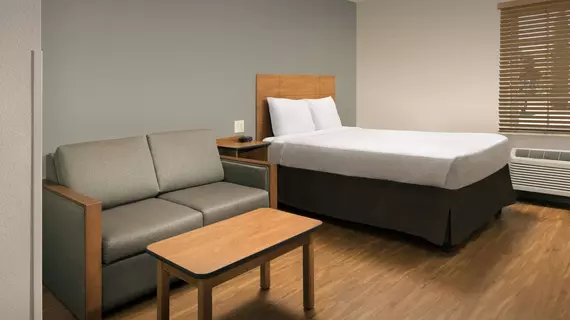 WoodSpring Suites Hobbs | New Mexico - Hobbs