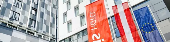 Ibis Wien Hauptbahnhof | Vienna (eyalet) - Viyana