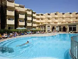 BW ODYSSEE PARK HOTEL | Agadir - Agadir Kent Merkezi