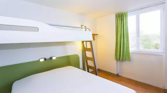 ibis budget Porte d'Aubervilliers | Ile-de-France - Paris - Aubervilliers