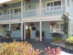 Carmel Bay View Inn | Kaliforniya - Monterey (ve civarı) - Carmel