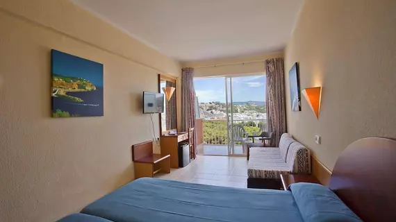 Delfin Siesta Mar | Balearic Adaları - Mayorka Adası - Calvia - Santa Ponsa