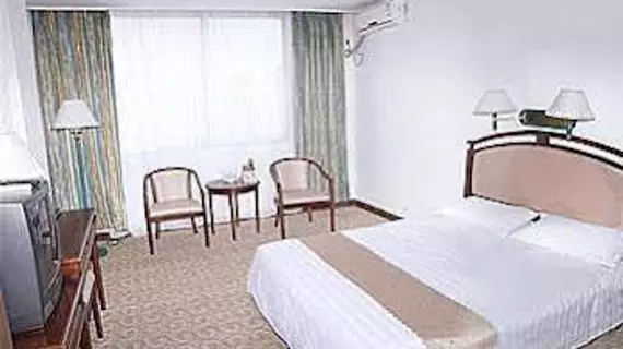 Jianxing Business Hotel - Dalian | Liaoning - Dalian - Shahekou