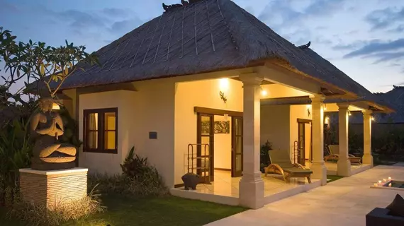 Villa Alam | Bali - Badung - Seminyak - Drupadi