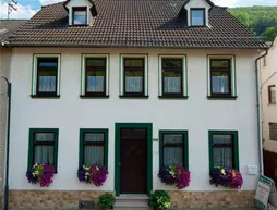 Ferienwohnung Kachel | Rhineland-Palatinate - Bacharach